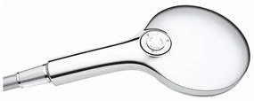 Para de dus Grohe Rainshower SmartActive 130 3 functii crom lucios
