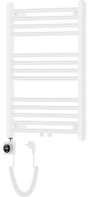 Mexen Mars încălzitor electric 700 x 500 mm, 300 W, alb - W110-0700-500-6300-20