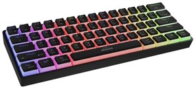 Tastatura Genesis Thor 660 G2 60% B ng