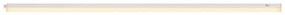 Corp de iluminat LED pentru corpuri de bucătărie Nordlux LATONA LED/11W/230V 3000/4000K