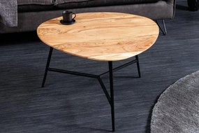 Masuta de cafea Beauty By Nature 70cm Salcam