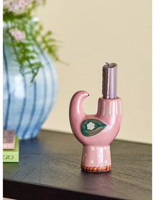 Sfeșnic din gresie Trudy – Bloomingville