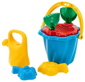 Set jucarii din plastic 25 x 16 cm