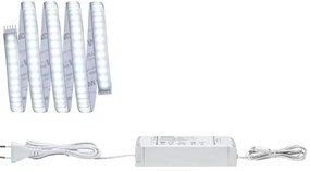 Bandă dimabilă pentru baie Paulmann 70671 LED/18W IP44 MAXLED 1,5m 6500K 230V