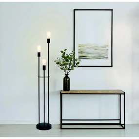 Globo 54008-3S - Lampadar MARTHA 3xE27/60W/230V