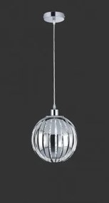 Pendul modern 1 bec E27 304000106 Trio