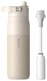 Swig Top Mojave Dune Filtru Sticla 680ml - LARQ