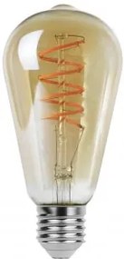 Bec LED 4W E27 2200K Filament 1358 RABALUX