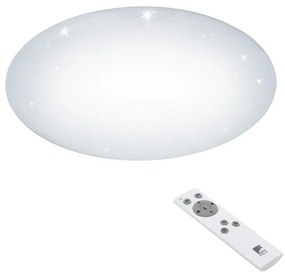 Eglo 97541 - Plafonieră LED dimabilă GIRON-S LED/40W/230V cu DO