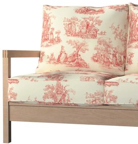 Husa pentru sofa Lillberg cu 3 locuri
