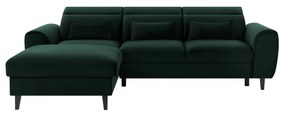 Coltar extensibil Foble pe stanga Loco 35