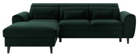 Coltar extensibil Foble pe stanga Loco 35