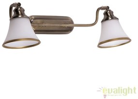 Aplica de perete design clasic, Grando 6546 RX