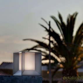 Stalp LED iluminat exterior design modern MILA 70771