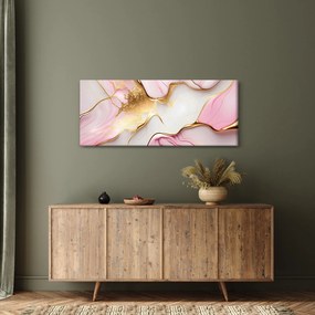 Tablou - Design de marmură (120x50 cm)