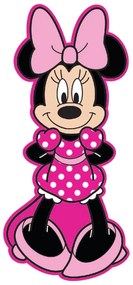 Disney Minnie Meek Perna decorativă 3D 30 cm