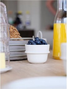 Ceașcă crem din porțelan 250 ml Eau – Zone