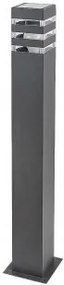 Mini stalp exterior 1 bec E27 Ankara 7380 Rabalux
