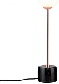 Lampă de masă 1xG9/10W NEORDIC MOA 230V Paulmann 79662