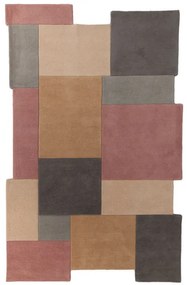 Covor Collage Pastel 150X240 cm, Flair Rugs