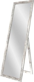 Styler Sicilia oglindă 46x146 cm dreptunghiular lemn LU-12260