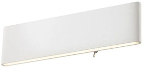 Aplica LED cu iluminat ambiental SIEGFRIED 12W 41751-12W GL