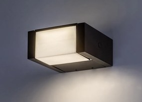 Aplica perete exterior, Protectie IP54 Cubbington