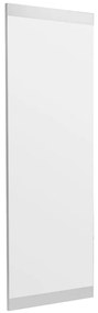 Oglinda Azus White 40 x 120 cm