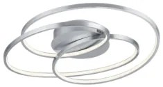 Plafoniera moderna LED SMD 38.5W Gale 673916007 Trio