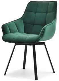 Scaun Aranbura (verde + auriu). 1110924