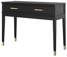 Masă consolă 40x105 cm Westerleigh – CosmoLiving by Cosmopolitan