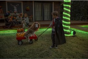 Osram - Bandă LED RGB reglabilă de exterior FLEX 10m LED/70W/230V IP65 + DO