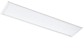 Eglo 67661 - Panou LED încastrat SALOBRENA PRO LED/32W/230V 120x30cm