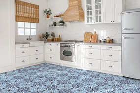 Panouri de vinil PVC Frumos model arab