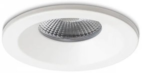 Plafonieră LED încastrată pentru baie BELLA 11W/230V IP65 RED-Design Rendl-R13602