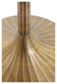 Măsuță auxiliară rotundă ø 40 cm Janna – Light &amp; Living