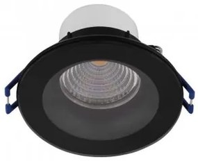 Spot incastrat led 6W 4000K IP20/44 Salabate 99494 Eglo