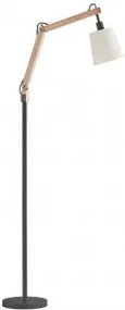 Lampadar clasic 1 bec E14 Janko 407700114 Trio