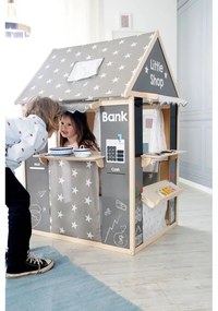 Jucărie tip supermarket Little Shop – Roba