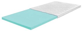 Topper pentru saltea IRIS 80 x 200 cm