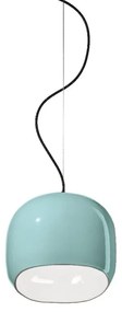 Pendul ceramic design italian realizat manual AYRTON