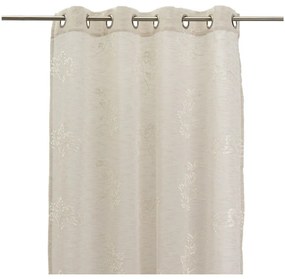 Draperie bej 140x260 cm Holly – Casa Selección