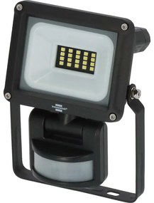 Proiector LED de exterior cu senzor LED/10W/230V 6500K IP65 Brennenstuhl