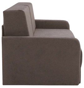 Canapea extensibilă Borta (maro). 1098572