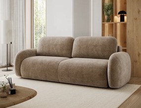 Canapea Avuela extensibil, 250x105x94 cm – Soreli 20