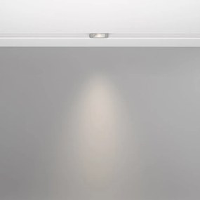 Mini Spot LED pentru sina magnetica Points S Exility 4000K 2W 24 grade