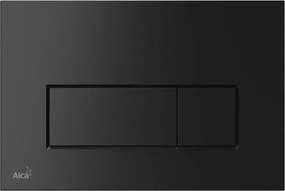 Clapeta de actionare Alca M578 negru mat