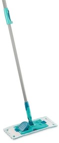 Mop Leifheit PowerClean M micro duo cu barătelescopică 55512