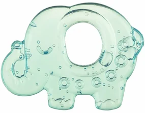 Tetieră de răcire Akuku Elephant , albastru