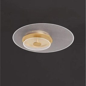 Plafoniera LED design deosebit Valentin 60cm